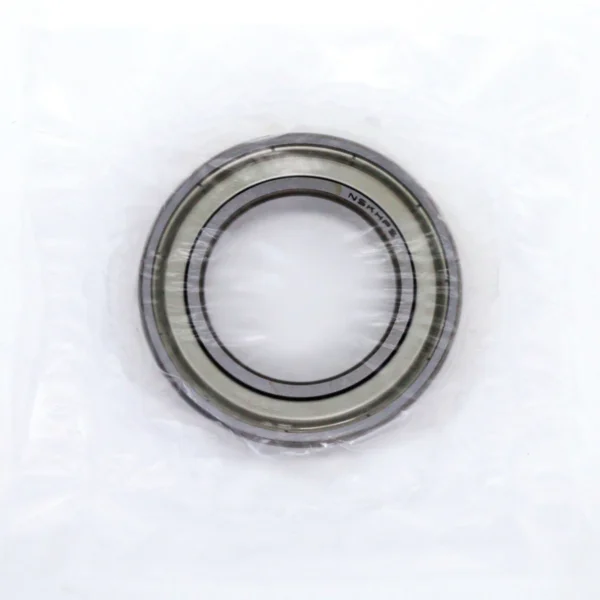 CCTY Bearing Japan Single - row Deep - groove Ball Bearing, 6000 Series, ZZ >6008ZZ