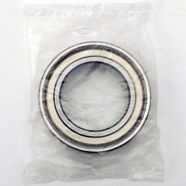 CCTY Bearing Japan Single - row Deep - groove Ball Bearing, 6000 Series, ZZ >6009ZZ