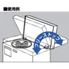 LAMP(Sugatsune) Torque Hinge Type HG-TS > HGTS03 - Image 3