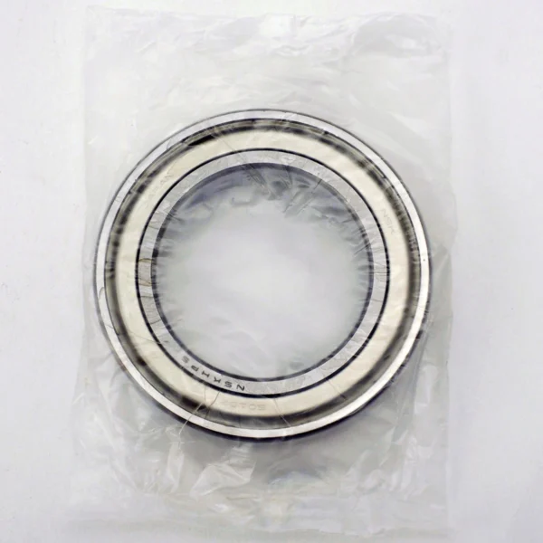 CCTY Bearing Japan Single - row Deep - groove Ball Bearing, 6000 Series, ZZ >6010ZZ