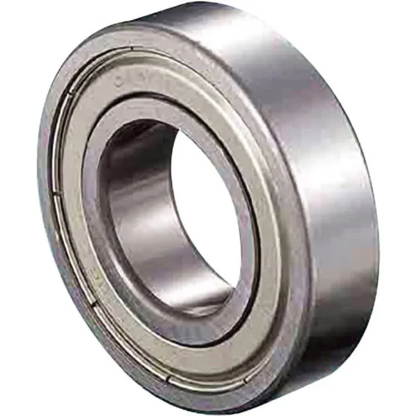 CCTY Bearing Japan Single - row Deep - groove Ball Bearing, 6000 Series, ZZ >6011ZZ