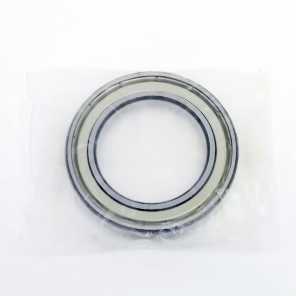 CCTY Bearing Japan Single - row Deep - groove Ball Bearing, 6000 Series, ZZ >6012ZZ