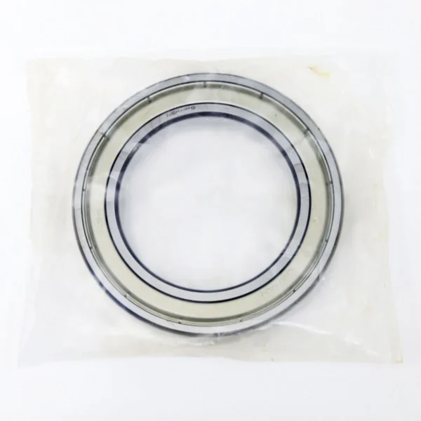 CCTY Bearing Japan Single - row Deep - groove Ball Bearing, 6000 Series, ZZ >6015ZZ