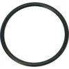 Morisei Kako O-Ring P (for dynamic and static use) NBR >P-49