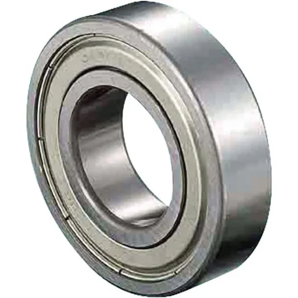CCTY Bearing Japan Single - row Deep - groove Ball Bearing, 6000 Series, ZZ >6030ZZ