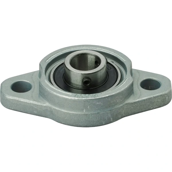 NSK (Nippon Seiko Kabushiki Kaisha) UFL Small-sized and Lightweight Rhombic Flange Type > UFL000