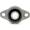 NSK (Nippon Seiko Kabushiki Kaisha) UFL Small-sized and Lightweight Rhombic Flange Type > UFL001