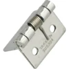 LAMP(Sugatsune) Stainless Steel Spring Hinge (L=25) >B-1046-3