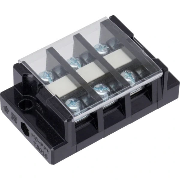 omron Terminal Block (50A) > T30-03PM