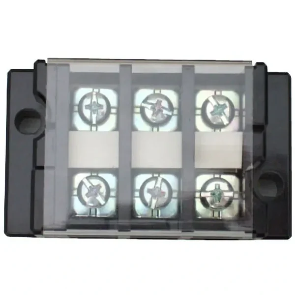 omron Terminal Block (50A) > T30-03PM - Image 3