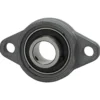 NSK (Nippon Seiko Kabushiki Kaisha) UFL Small-sized and Lightweight Rhombic Flange Type > UFL002