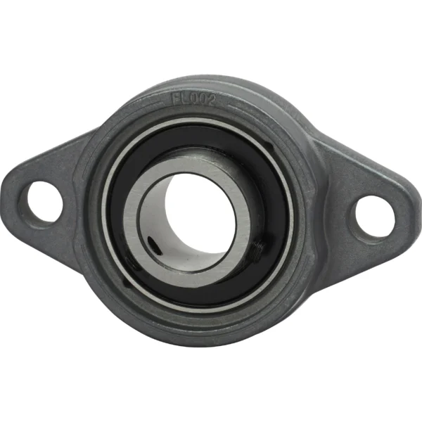 NSK (Nippon Seiko Kabushiki Kaisha) UFL Small-sized and Lightweight Rhombic Flange Type > UFL002