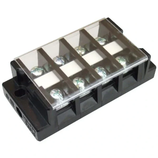 omron Terminal Block (50A) > T30-04PM