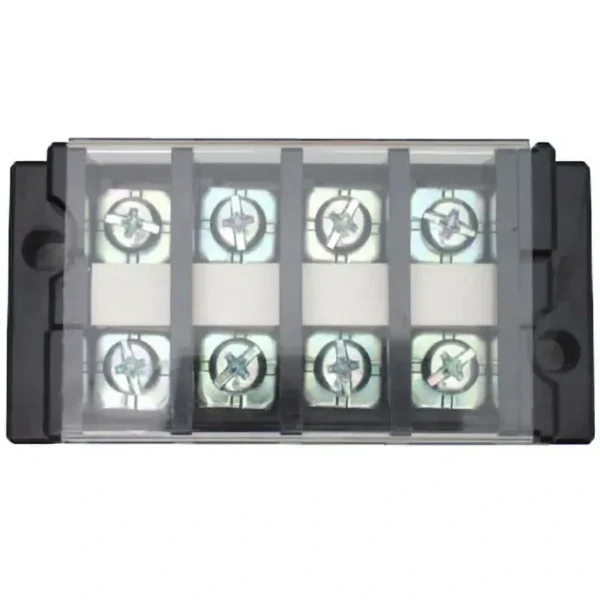 omron Terminal Block (50A) > T30-04PM - Image 3