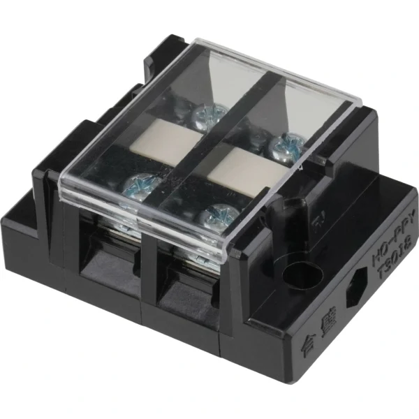 omron Terminal Block (50A) > T30-02PM