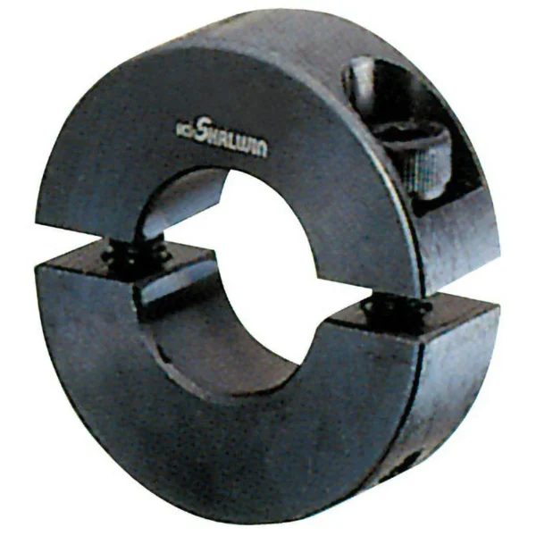 RS PRO Standard Separate Color, Dyed Black > SCSS 0508C
