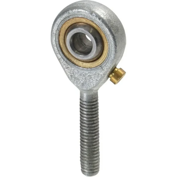 NTN｣ｬ Rod End｣ｬ Lubrication｣ｬ Male Thread｣ｬ Left Thread Type