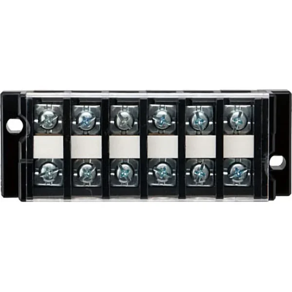 omron Terminal Block (50A) > T30-06PM