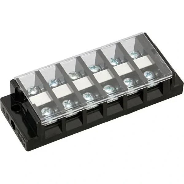 omron Terminal Block (50A) > T30-06PM - Image 2