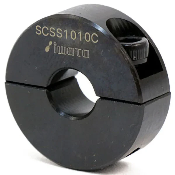 RS PRO Standard Separate Color, Dyed Black > SCSS 1010C