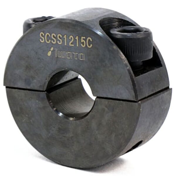 RS PRO Standard Separate Color, Dyed Black > SCSS 1215C