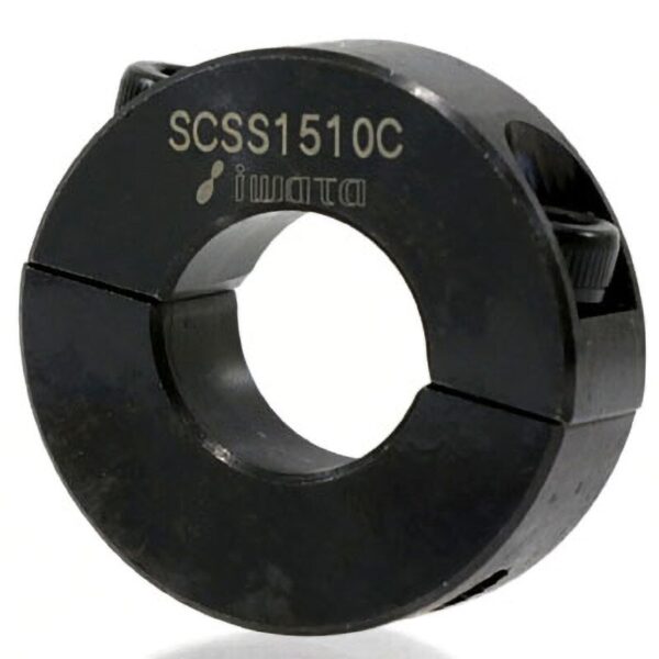 RS PRO Standard Separate Color, Dyed Black > SCSS 1510C