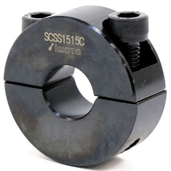 RS PRO Standard Separate Color, Dyed Black > SCSS 1515C