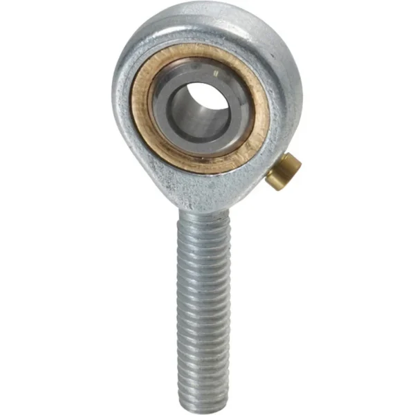 NTN｣ｬ Rod End｣ｬ Lubrication｣ｬ Male Thread｣ｬ Left Thread Type