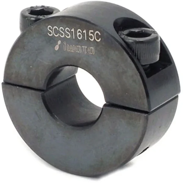 RS PRO Standard Separate Color, Dyed Black > SCSS 1615C
