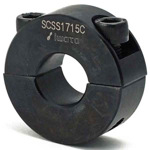 RS PRO Standard Separate Color, Dyed Black > SCSS 1715C