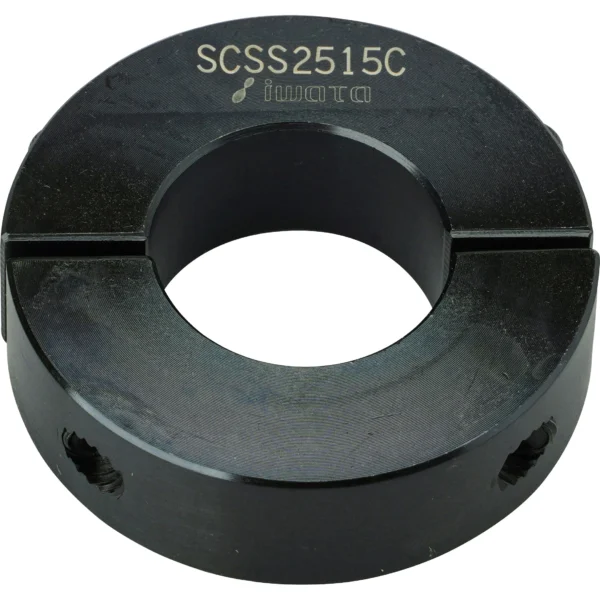 RS PRO Standard Separate Color, Dyed Black > SCSS 2515C