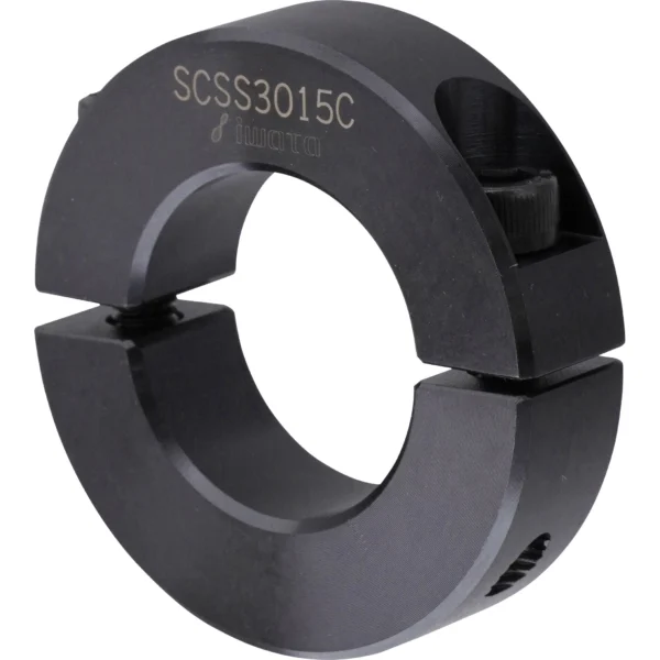 RS PRO Standard Separate Color, Dyed Black > SCSS 3015C