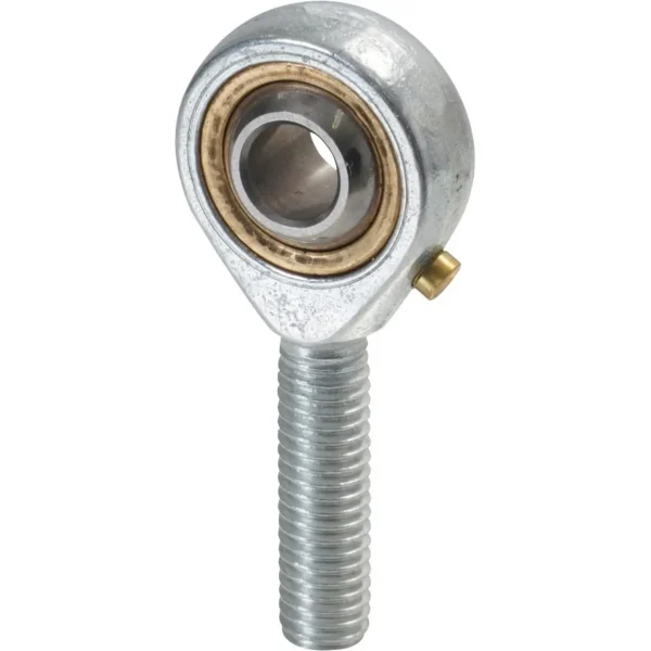NTN｣ｬ Rod End｣ｬ Lubrication｣ｬ Male Thread｣ｬ Left Thread Type
