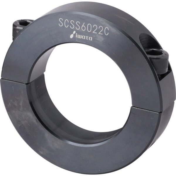 RS PRO Standard Separate Color, Dyed Black > SCSS 6022C