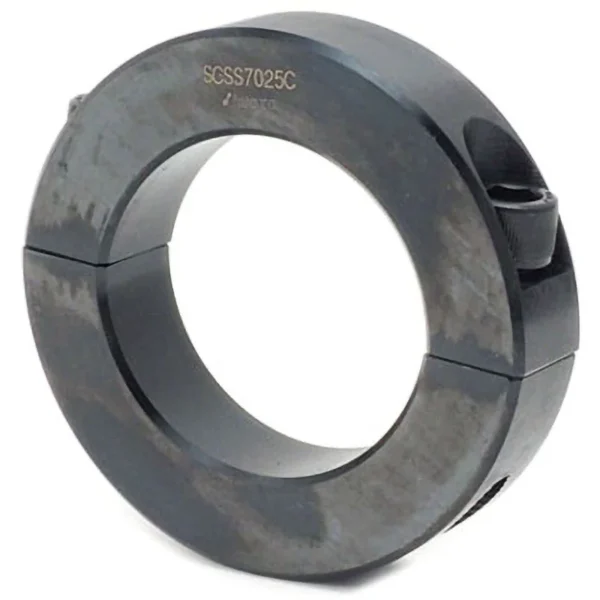 RS PRO Standard Separate Color, Dyed Black > SCSS 7025C