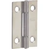 LAMP(Sugatsune) Stainless Steel Heavy-Duty Hinge (with Holes) > B-20-SUS-38