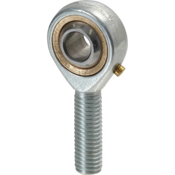 NTN｣ｬ Rod End｣ｬ Lubrication｣ｬ Male Thread｣ｬ Left Thread Type