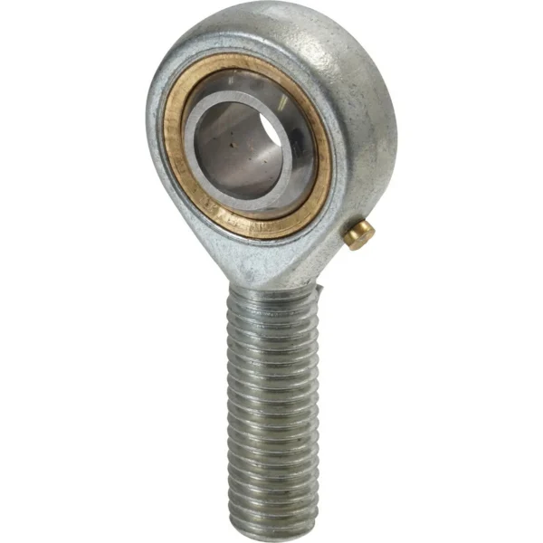 NTN｣ｬ Rod End｣ｬ Lubrication｣ｬ Male Thread｣ｬ Left Thread Type