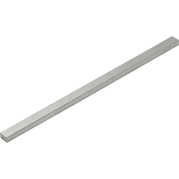 RS PRO Machine Key, S45C, New JIS Standard, Parallel Double Bevel Key, Fixed Length Product  > 14??9??300