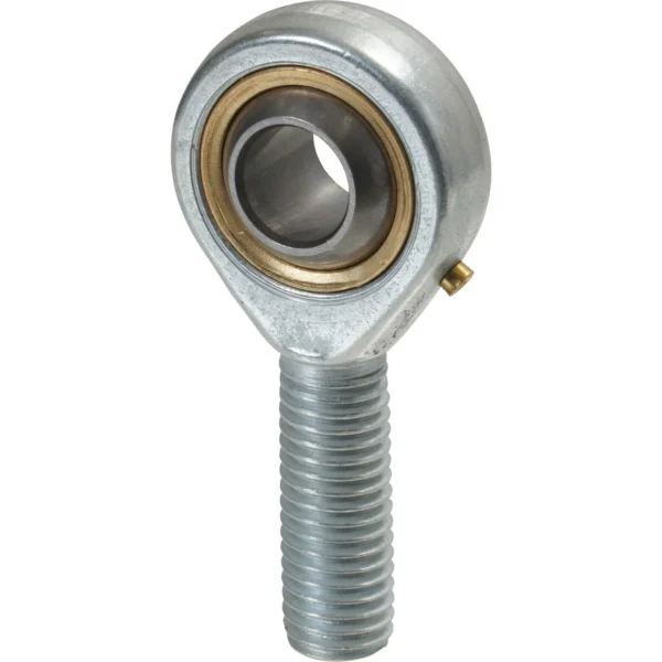 NTN｣ｬ Rod End｣ｬ Lubrication｣ｬ Male Thread｣ｬ Left Thread Type