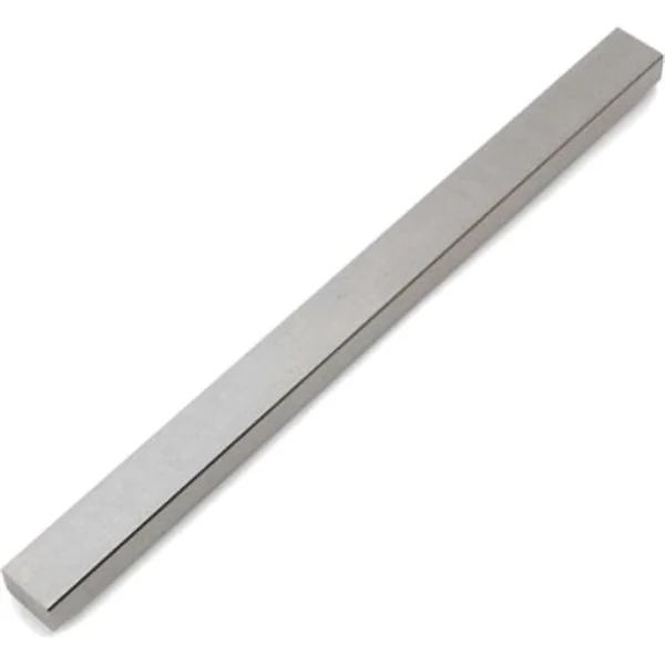 RS PRO Machine Key, S45C, New JIS Standard, Parallel Double Bevel Key, Fixed Length Product  > 22??14??300