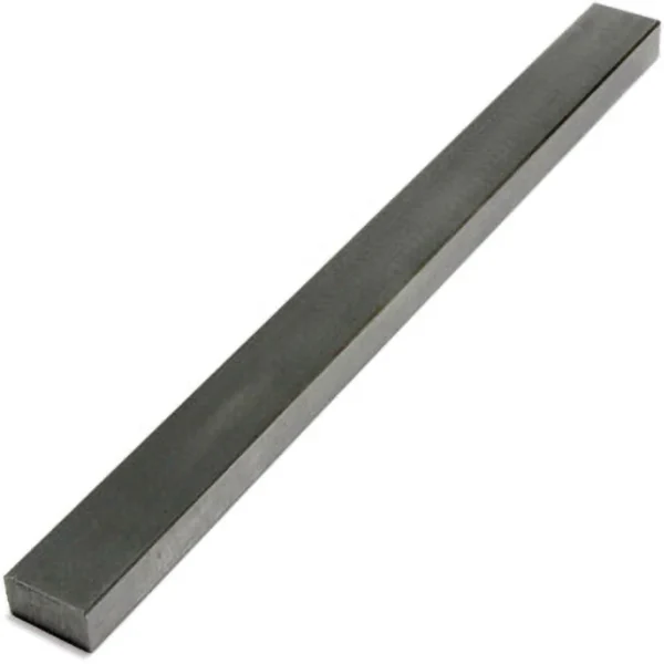 RS PRO Machine Key, S45C, New JIS Standard, Parallel Double Bevel Key, Fixed Length Product  > 25??14??300