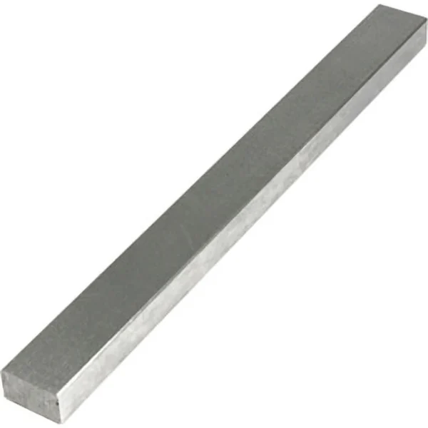 RS PRO Machine Key, S45C, New JIS Standard, Parallel Double Bevel Key, Fixed Length Product  > 28??16??300