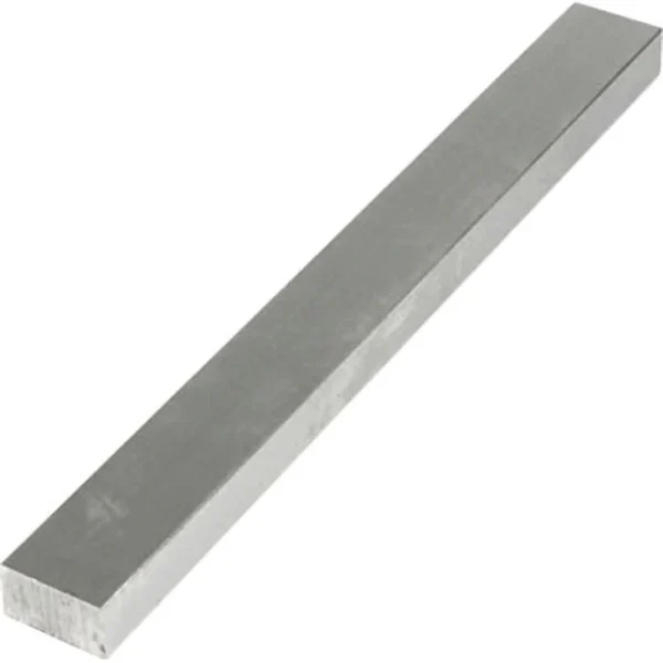 RS PRO Machine Key, S45C, New JIS Standard, Parallel Double Bevel Key, Fixed Length Product  > 32??18??300