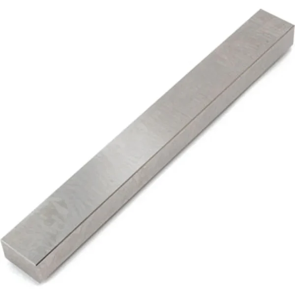 RS PRO Machine Key, S45C, New JIS Standard, Parallel Double Bevel Key, Fixed Length Product  > 35??22??300