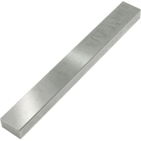RS PRO Machine Key, S45C, New JIS Standard, Parallel Double Bevel Key, Fixed Length Product  > 36??20??300