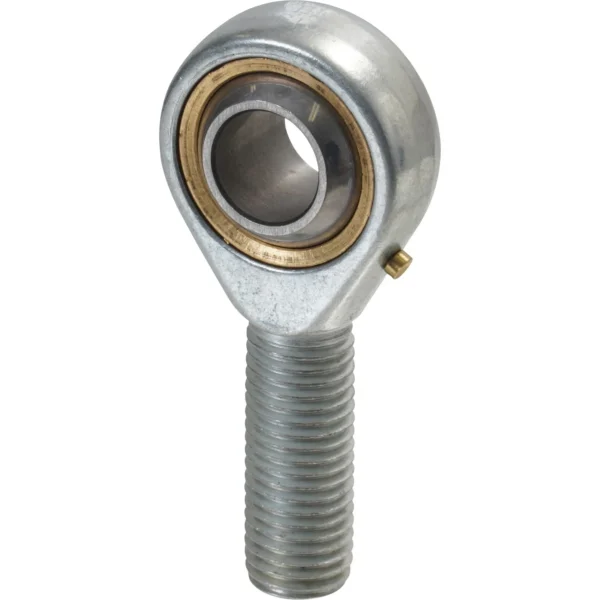 NTN｣ｬ Rod End｣ｬ Lubrication｣ｬ Male Thread｣ｬ Left Thread Type