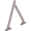 LAMP(Sugatsune) Steel Fixed Flat Bar Stay > TS-53-L