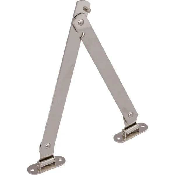 LAMP(Sugatsune) Steel Fixed Flat Bar Stay > TS-53-L