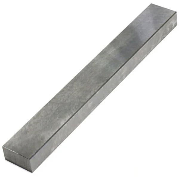 RS PRO Machine Key, S45C, New JIS Standard, Parallel Double Bevel Key, Fixed Length Product  > 40??22??300